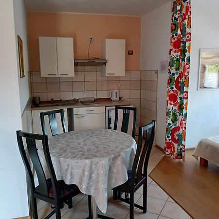 Apartamenty Jakob Ревал Екстериор снимка