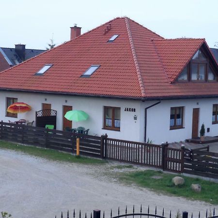 Apartamenty Jakob Ревал Екстериор снимка