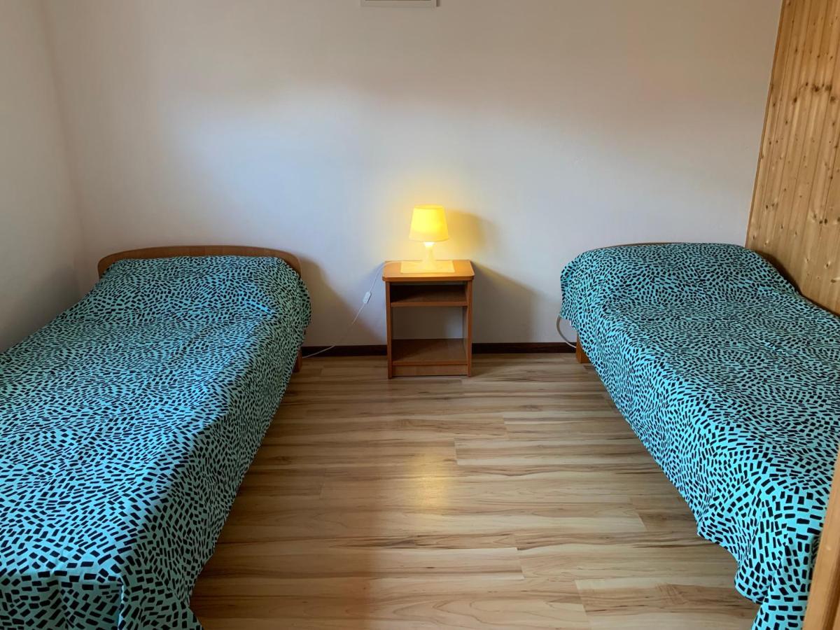 Apartamenty Jakob Ревал Екстериор снимка
