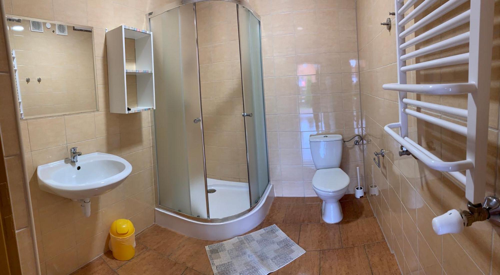 Apartamenty Jakob Ревал Екстериор снимка