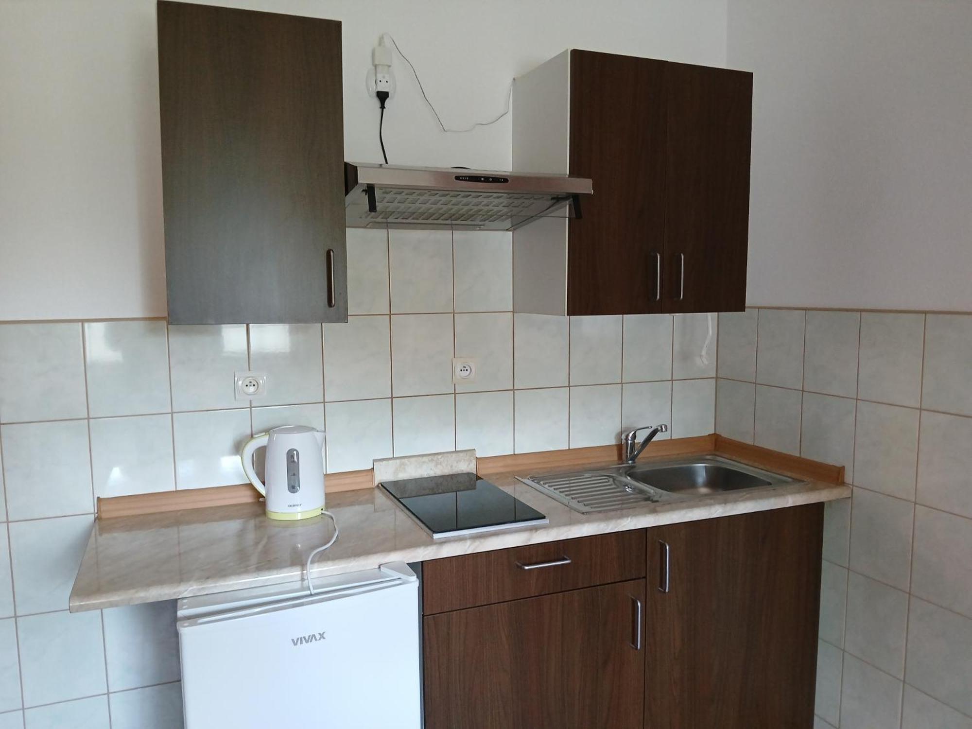 Apartamenty Jakob Ревал Екстериор снимка