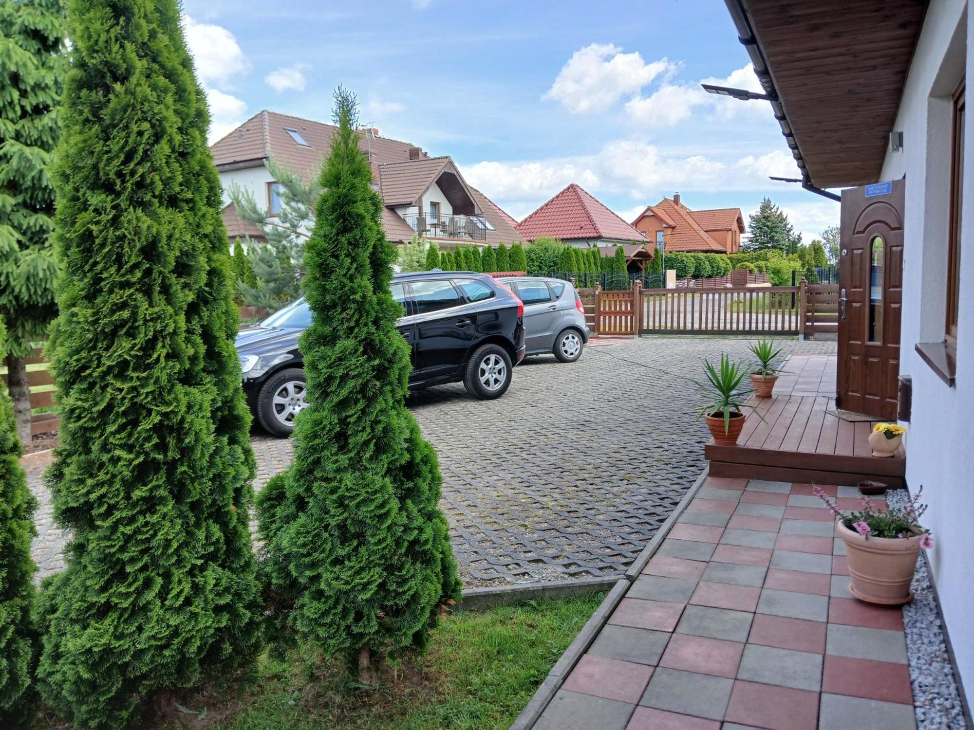 Apartamenty Jakob Ревал Екстериор снимка