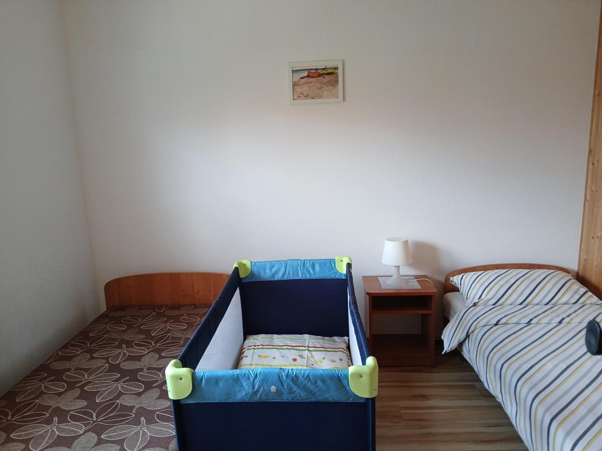 Apartamenty Jakob Ревал Екстериор снимка