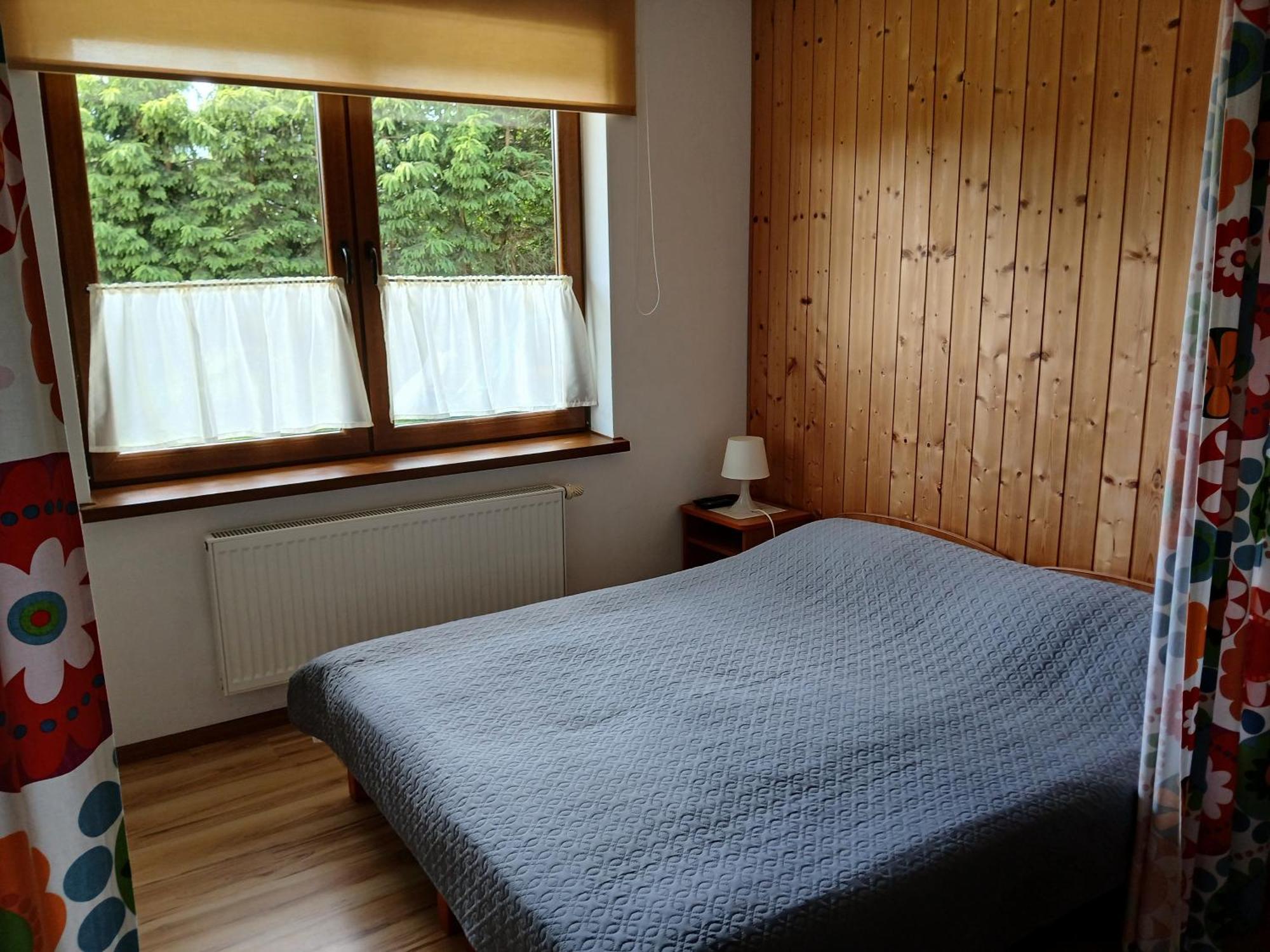 Apartamenty Jakob Ревал Екстериор снимка