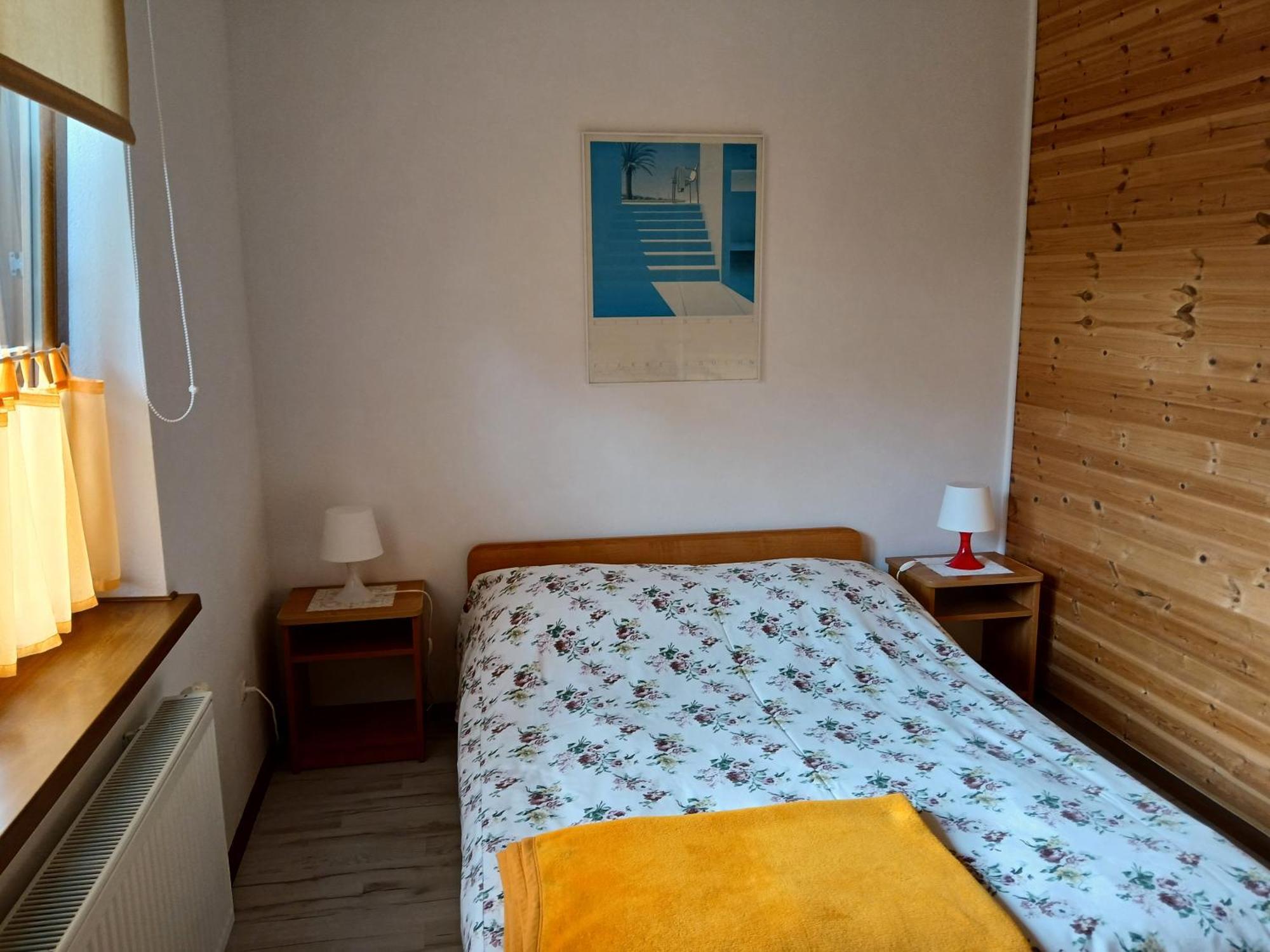 Apartamenty Jakob Ревал Екстериор снимка