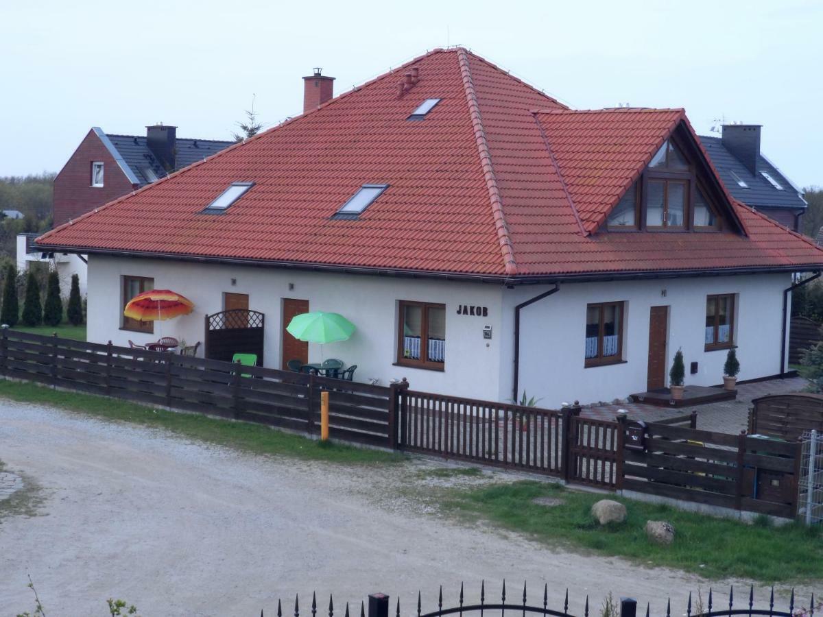Apartamenty Jakob Ревал Екстериор снимка